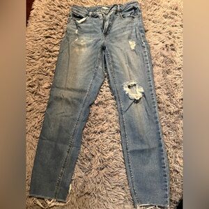 Women’s Old Navy Jeans!